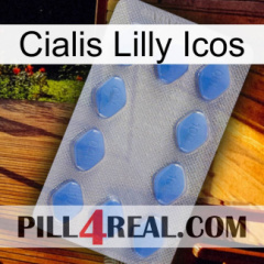 Cialis Lilly Icos 21